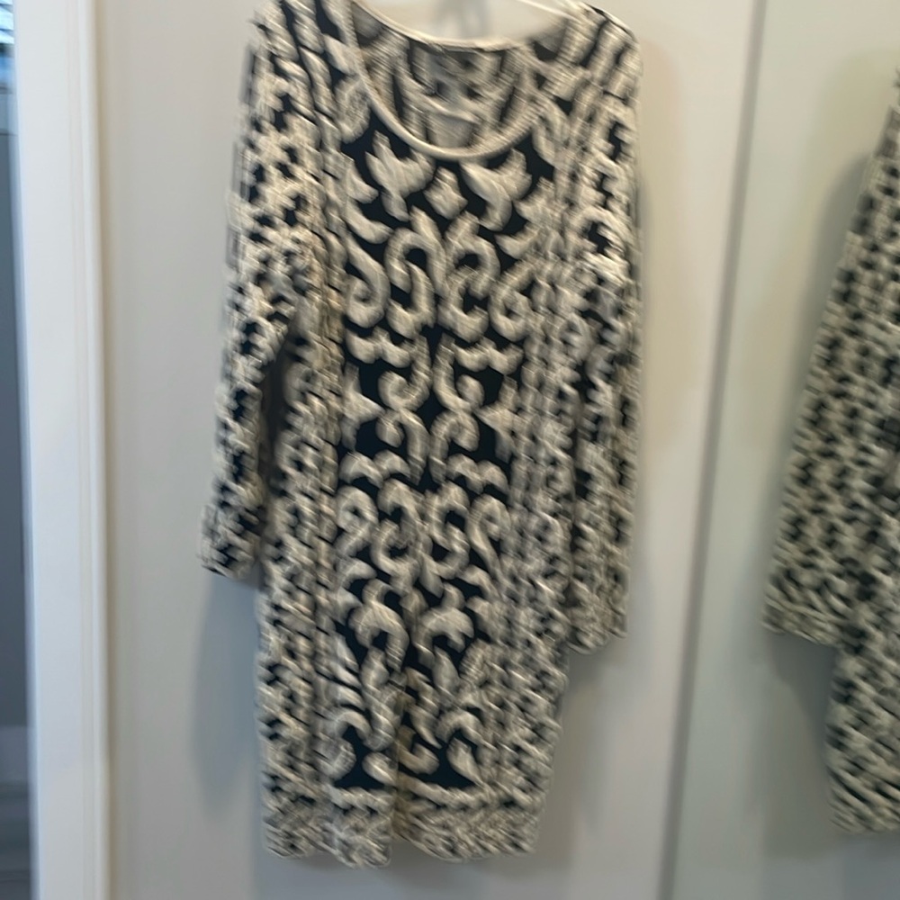 INC women’s sweater dress size XL